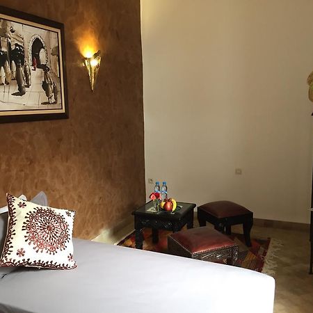 Riad Limouna Марракеш Экстерьер фото