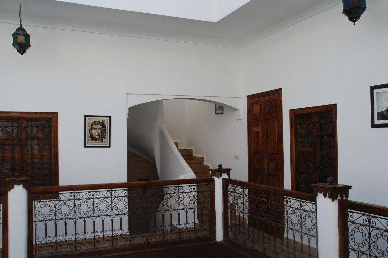Riad Limouna Марракеш Экстерьер фото