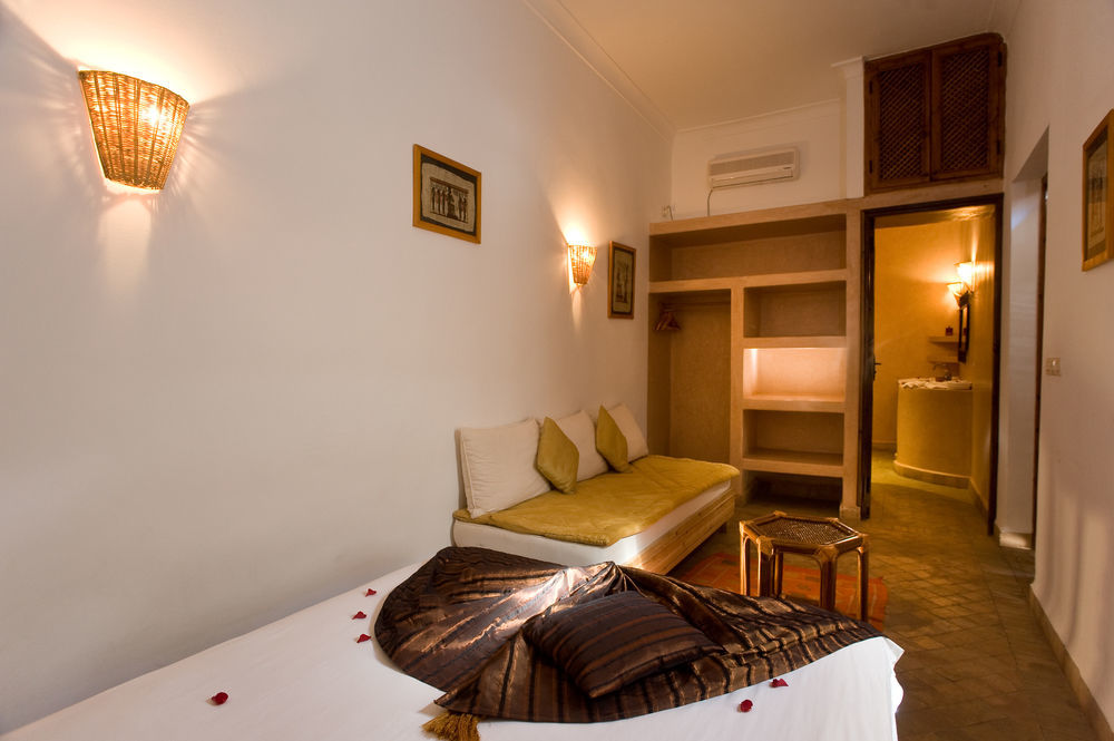 Riad Limouna Марракеш Экстерьер фото