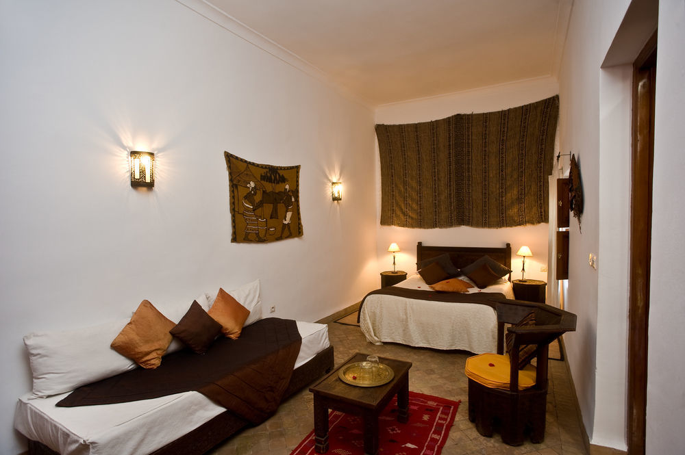 Riad Limouna Марракеш Экстерьер фото
