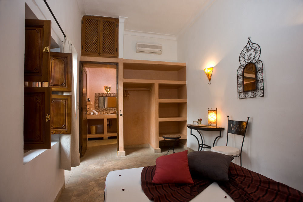 Riad Limouna Марракеш Экстерьер фото